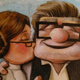 Image for article titled Up's little old couple have created the most adorable Star Wars mashup we've ever seen
